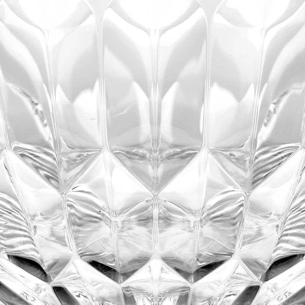Guzzini VANITY miska 30 cm Clear