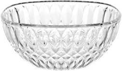 Guzzini VANITY miska 30 cm Clear