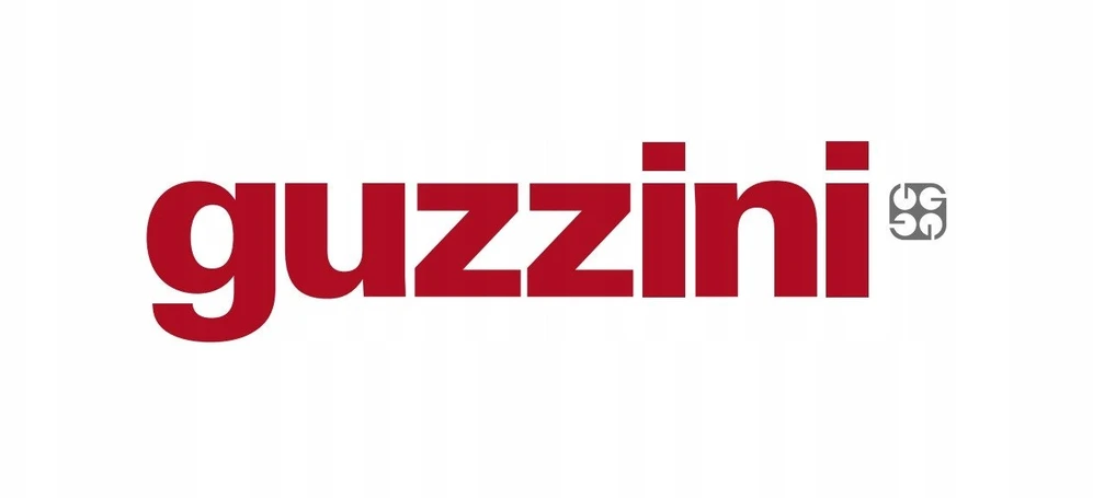 Guzzini VANITY salotų įrankiai Sea mėlynas