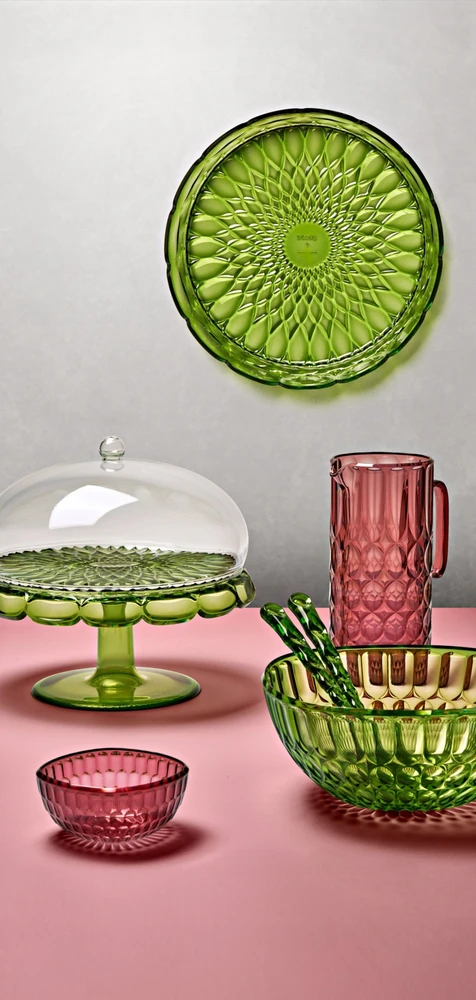 Guzzini VANITY salotų įrankiai Sea mėlynas