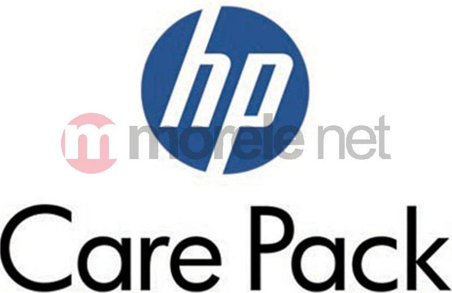 Hewlett Packard (HP) HP 4y Nbd Onsite su ADP NB Only SVC
