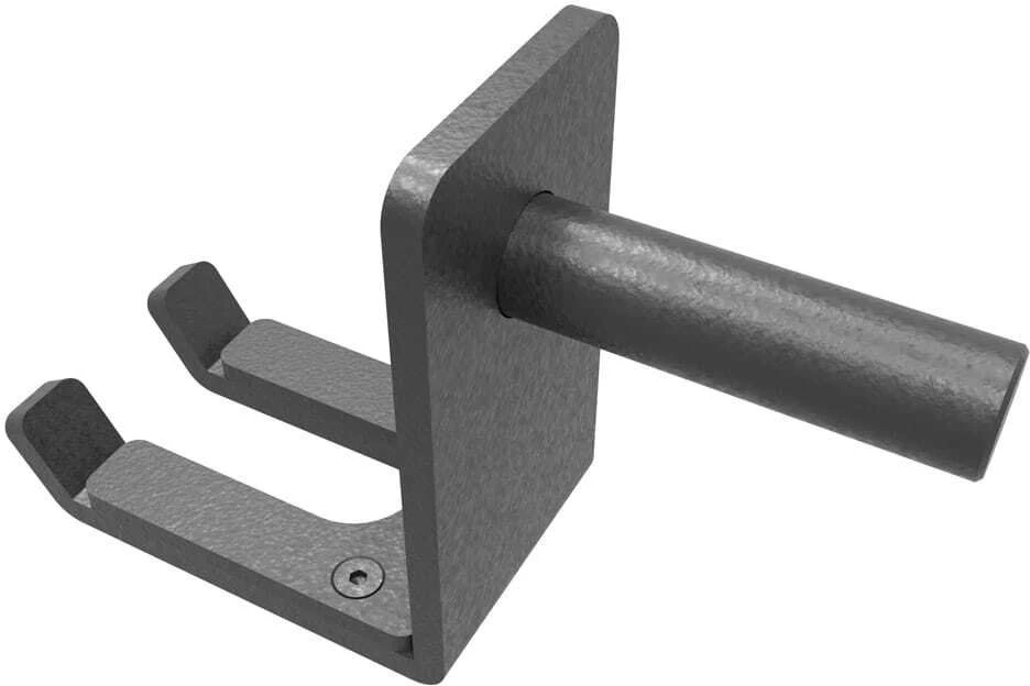 Gym Rage Štangos laikiklis Tiguar Neck Holder For Half Rack