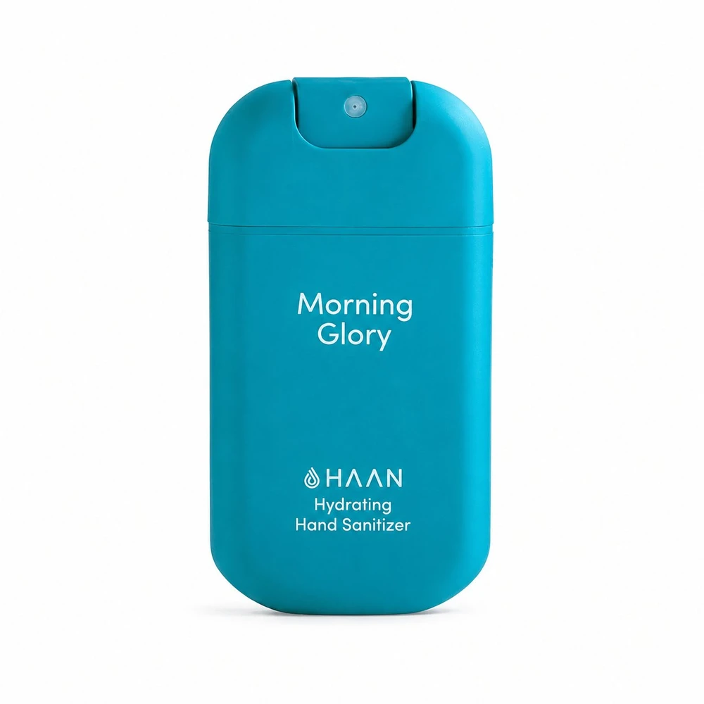 HAAN Hidratacijos rankų dezinfekantas - Morning Glory 30ml