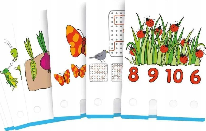 *****HABA LogiCaseExt.zest.Natura 6+ 306127
