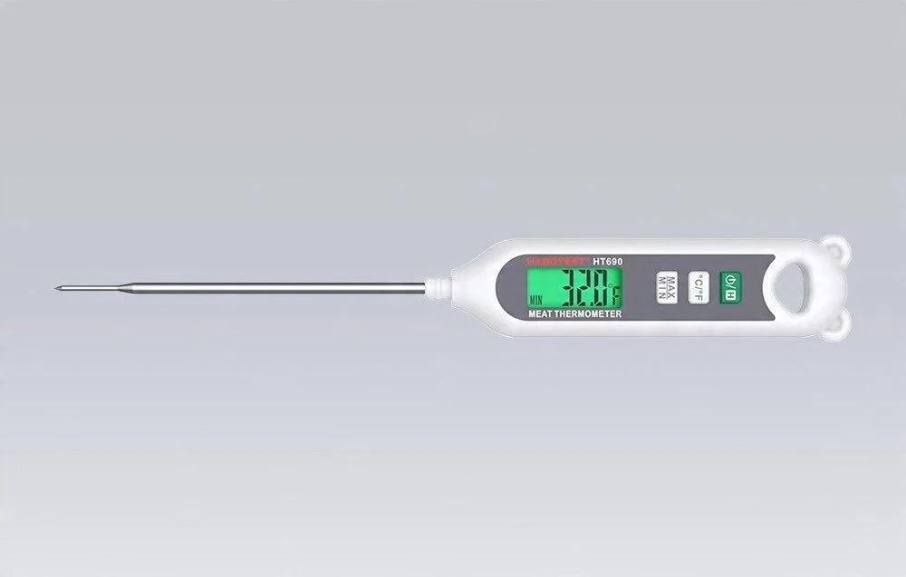 Habotest HT690 maisto termometras