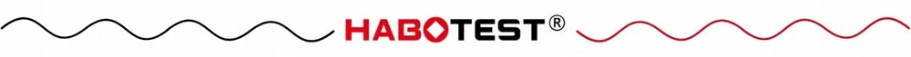 Habotest HT690 maisto termometras