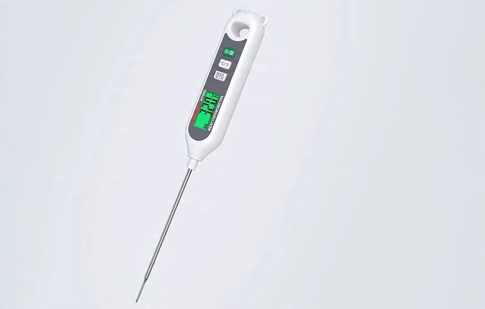 Habotest HT690 maisto termometras