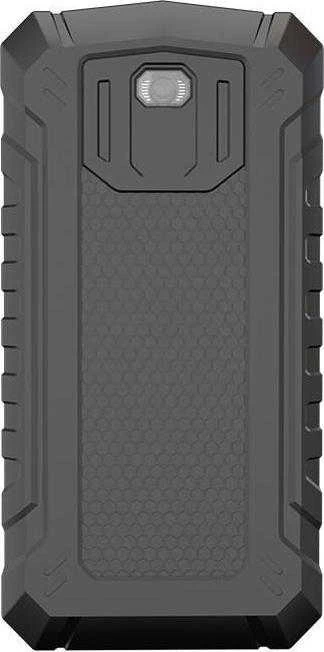 Habotest HT126A Skaitmeninis universalus multimetras