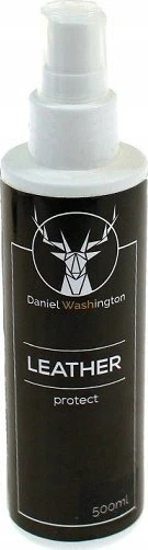 Hadwao Daniel Washington Leather Clean 500 ml (odos valymui)