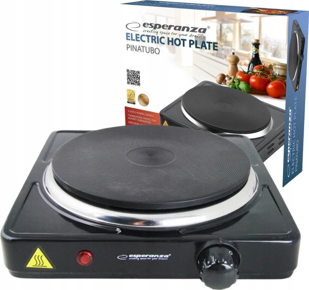 Haeger HP-01B.012A
