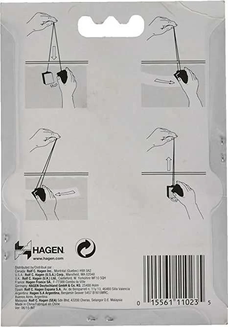 Hagen MARINA MAŽAS MAGNETINIS GRANDŽIS