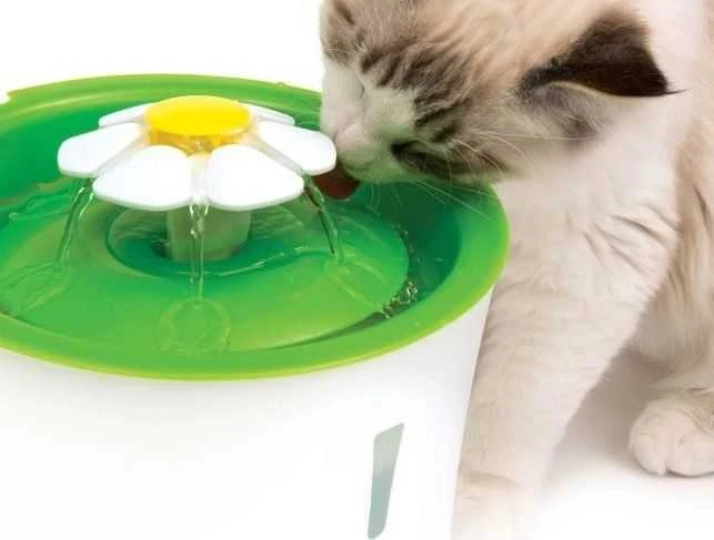 Catit Senses 2.0 gėlių fontanai