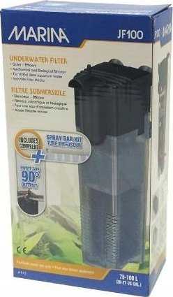 Hagen Elite Jet Flo 100 povandeninis filtras