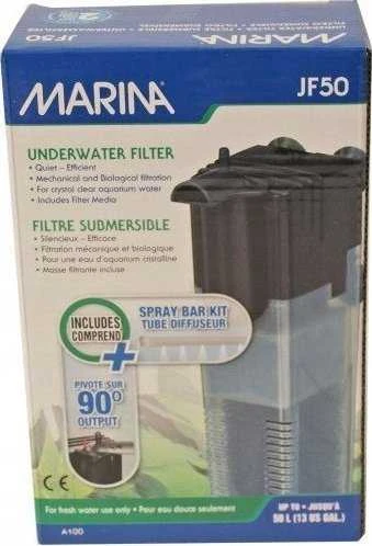 Hagen Elite Jet Flo 50 povandeninis filtras