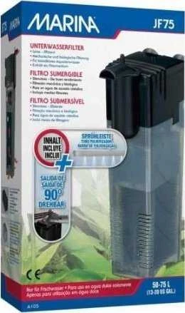 Hagen Elite Jet Flo 75 povandeninis filtras