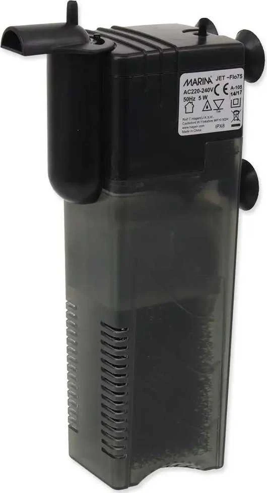 Hagen Elite Jet Flo 75 povandeninis filtras