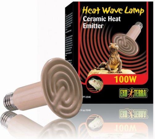 Exo Terra Hagen EXOTERA EMITER CUT 100W