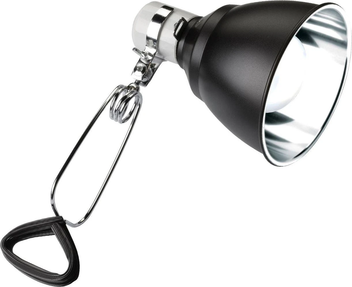 Sieninis šviestuvas Exo Terra Hagen EXOTERRA LAMPA DOME 18cm