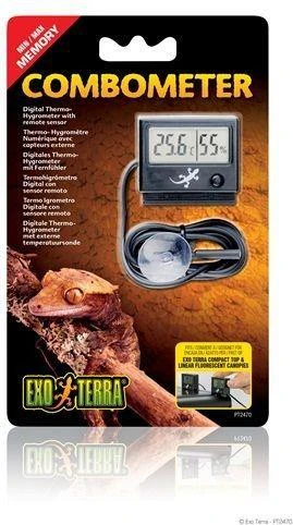 Exoterra „Exo Terra“ – „Combometer Digital“ – (228.0070)