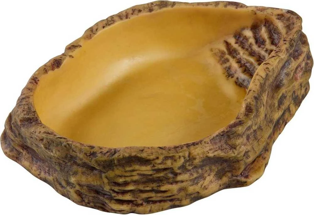 Exoterra Exo Terra vandens dubuo didelis 21x17x5,5 cm