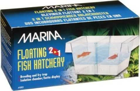Hagen Marina neršykla L