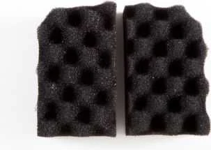 Fluval 307/407 Bio-Foam+ kempinės (2vnt)