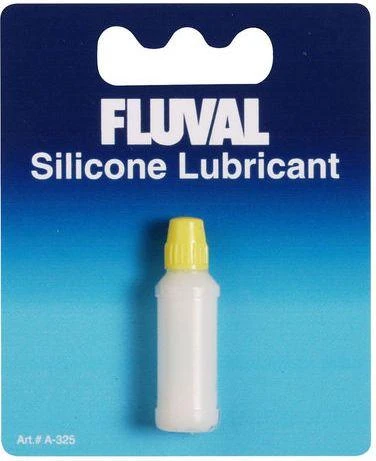 Fluval silikonas/lubrikantas