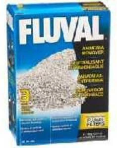 Hagen Fluval Anti ammonia 540g