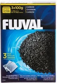 Hagen FLUVAL FILTRO KASETĖ-CARBON 300G