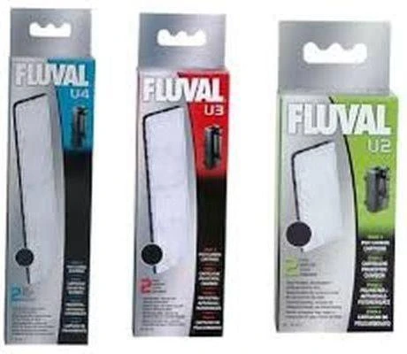 Hagen Fluval U4 Underwater filtro kasetė