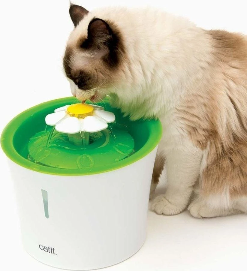 Catit Senses 2.0 gėlių fontanai