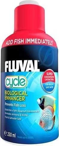 Hagen Fluval biologinis vandens kondicionierius 250 ml