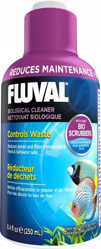 Hagen Fluval biologinis vandens kondicionierius 250 ml