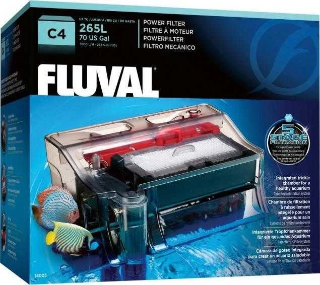 Hagen Fluval C4