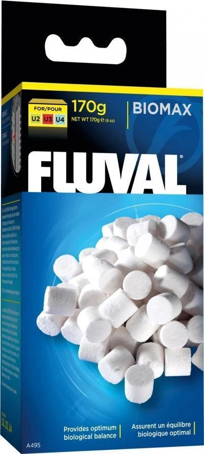 Hagen Fluval Biomax 110g vidiniams filtrams