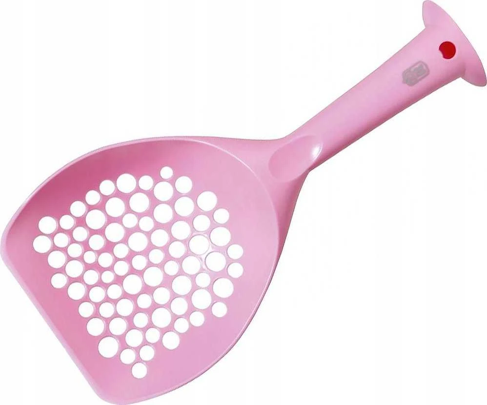 Catit - kačių kraiko samtelis 32 cm, rožinis - (785.0000)