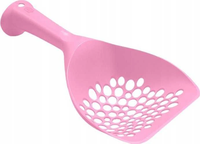 Catit - kačių kraiko samtelis 32 cm, rožinis - (785.0000)