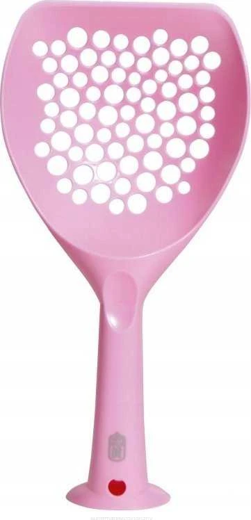 Catit - kačių kraiko samtelis 32 cm, rožinis - (785.0000)