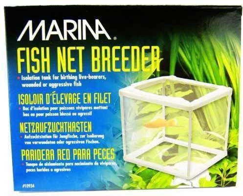 Fluval Marina neršykla tinklinė S