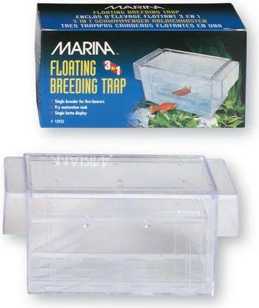 Fluval Marina neršykla S