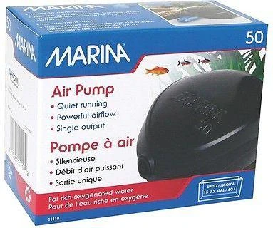 Marina - Oro Pompa 50 50L/H - (126.0070)
