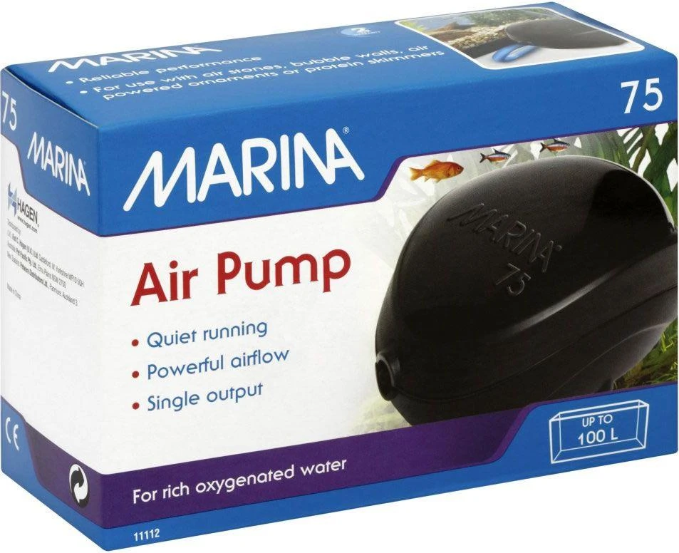 Marina - Oro Pompa 75 60L/H - (126.0072)
