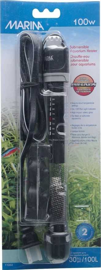 Hagen Marina šildytuvas 100W, 22cm