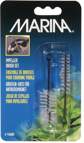 Fluval valymo šepetėliai 2vnt.
