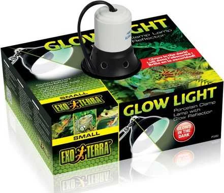 Exo Terra Hagen EXOTERRA LAMP GLOW MAZAS 14cm