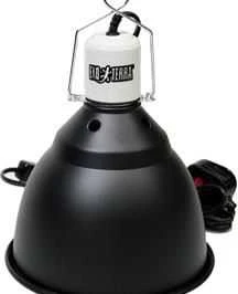 Sieninis šviestuvas Exo Terra Hagen EXOTERRA LAMPA DOME 18cm