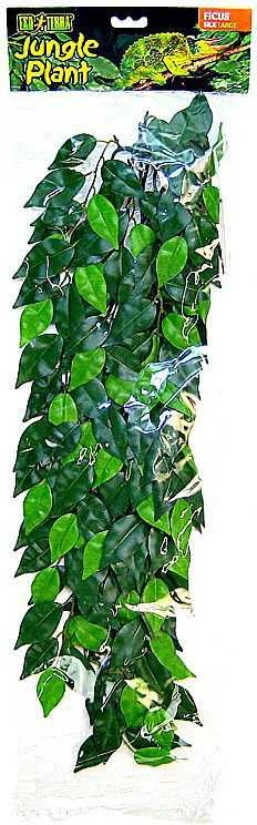 Hagen Fluval Exo Terra šilkinis fikusas terariumui 55cm