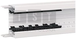 Hager Polo BRN6513019016 tehalit.BRN65 Pagrindas 130mm baltas BRN6513019016 /2m