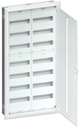 Hager FW ROZ.KOM.168M IP30 II KL P/T