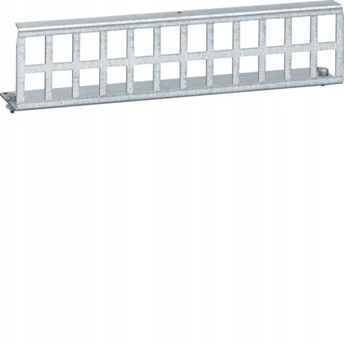 Hager FWU PATCH-PANEL 24M KEYSTONE